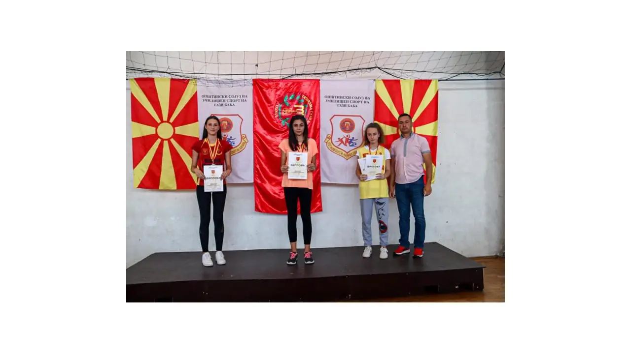Дипломи и медали