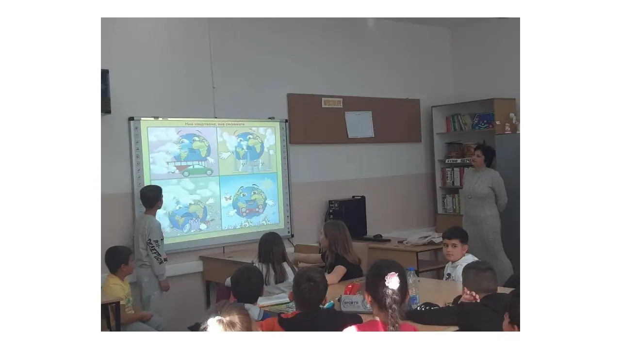 Професија писател за деца