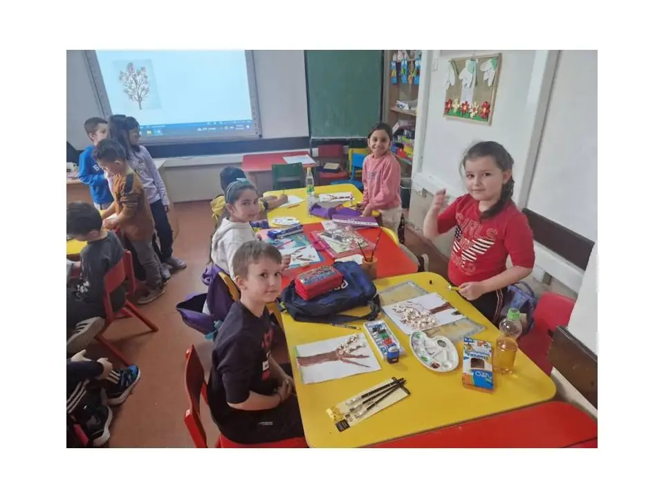 Ден на екологијата и пролетта
