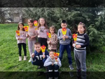 Среќен 8 Март 08-03-2023 - слика 5