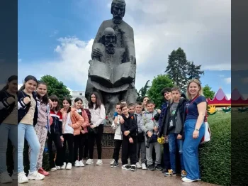 Ден на сесловенските просветители, Светите браќа Кирил и Методиј 24-05-2023 - слика 2