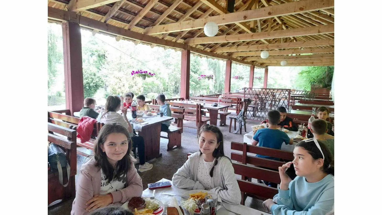 Настава во природа – 3 Настава во природа - 3 26-05-2023 - слика 16