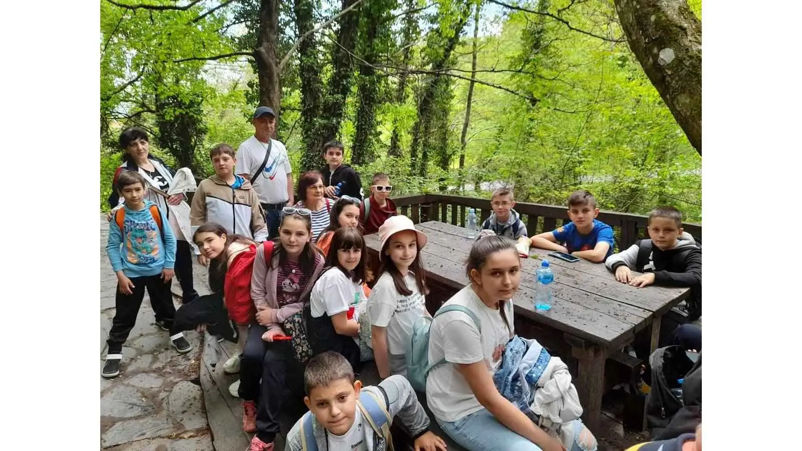Настава во природа – 2 Настава во природа - 2 26-05-2023 - слика 9