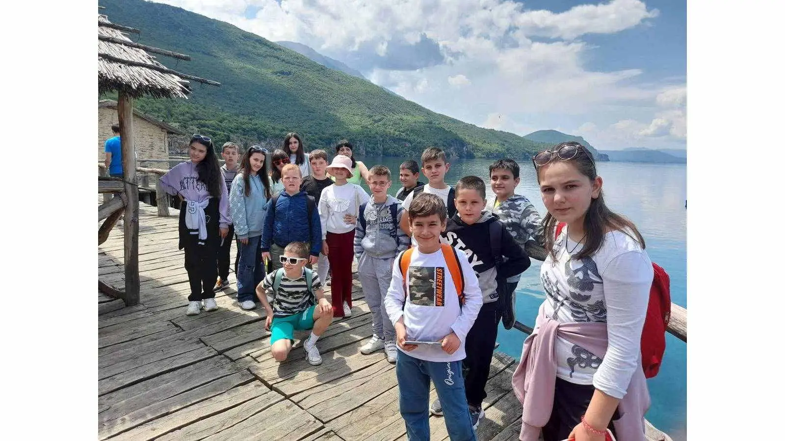 Настава во природа – 3 Настава во природа - 3 26-05-2023 - слика 4
