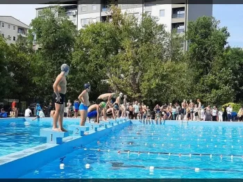 Национално државно првенство по пливање 15-09-2023 - слика 3