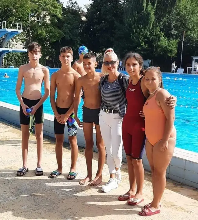 Национално државно првенство по пливање