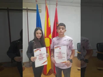 Добитници на стипендија 03-11-2023 - слика 3