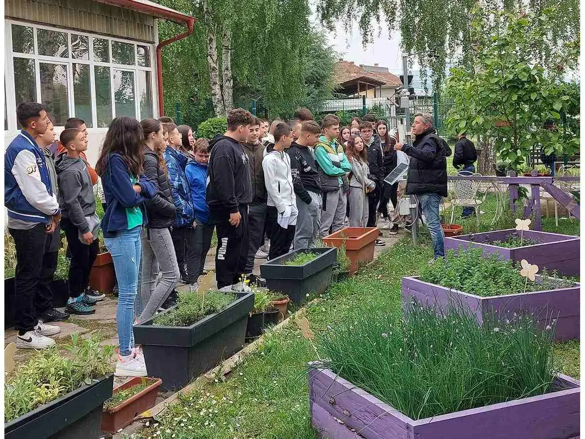 Дилеми за упис во средно училиште – 2