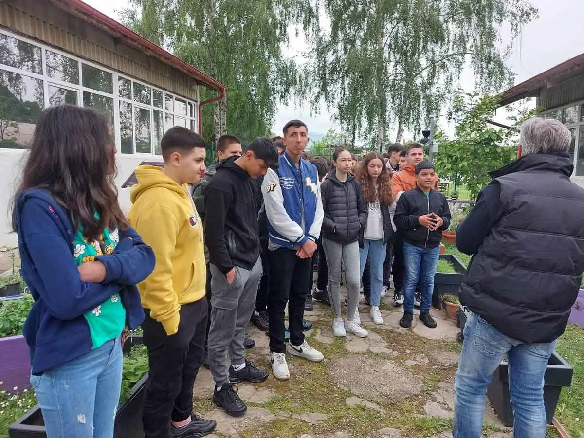 Дилеми за упис во средно училиште – 2