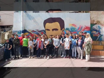 Едукативно-рекреативна посета на Велес 08-04-2024 - слика 19
