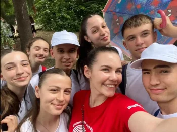 Градски натпревар по прва помош 17-06-2024 - слика 1