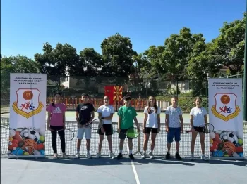 Natprevar vo tenis 2