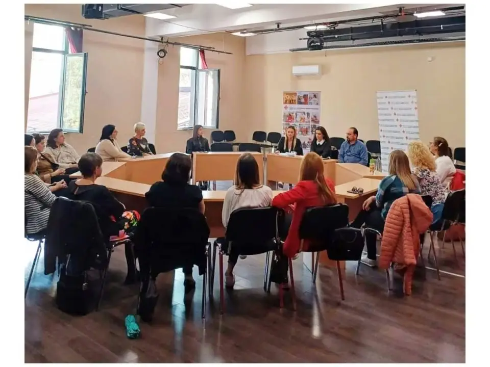Светски ден на менталното здравје
