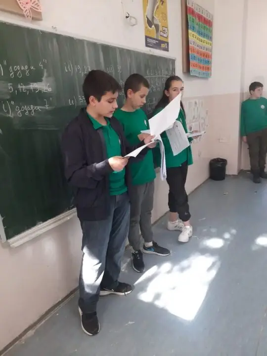 Предавање “Превенција од насилен екстремизам”