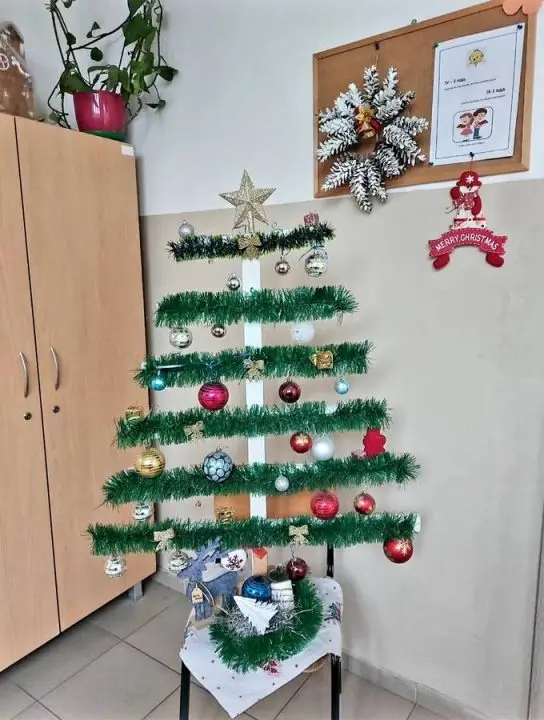 Новогодишни декорации – 1 Новогодишни декорации - 1 26-12-2024 - слика 10