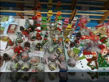 Новогодишна чајанка - новогодишна приредба и новогодишен базар - 1, 24-12-2024 - слика 20