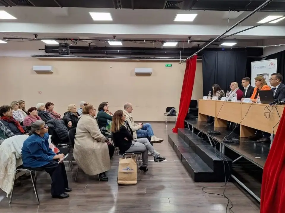 Панел дискусија Панел дискусија 10-12-2024 - слика 11