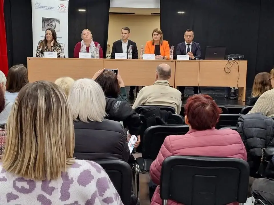 Панел дискусија Панел дискусија 10-12-2024 - слика 10