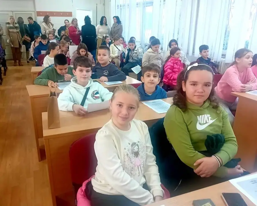 Работилница во Општина Гази Баба