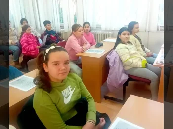 Работилница во Општина Гази Баба 18-12-2024 - слика 13