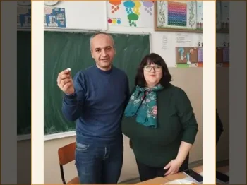 Одбележување на Василица 14-01-2025 - слика 1