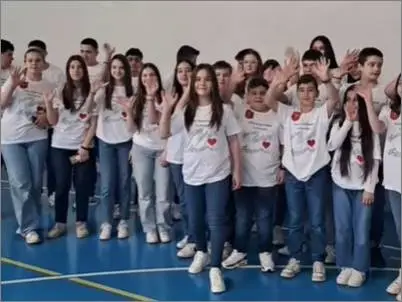 Novite deca - Vlogche od patronatot 1