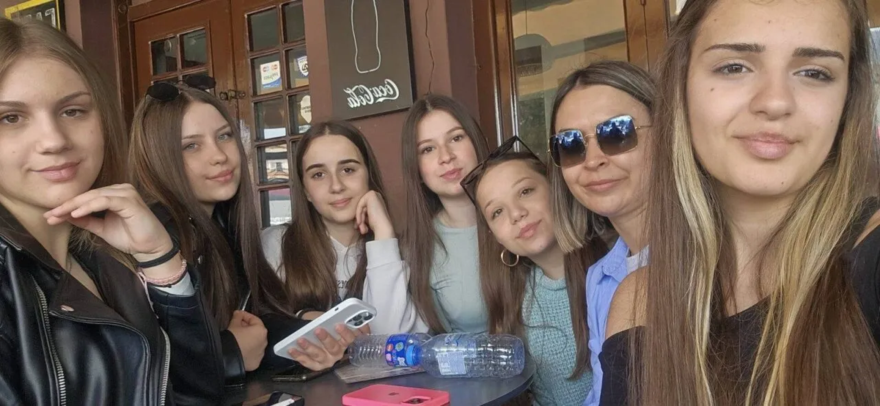 Тридневна екскурзија за 9 одделение