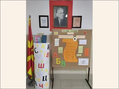 Aktivnost na bibliotekarska sekcija 1