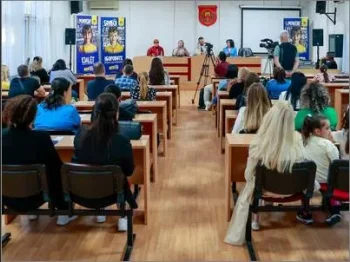 Едукативна средба 15-05-2025 - слика 1