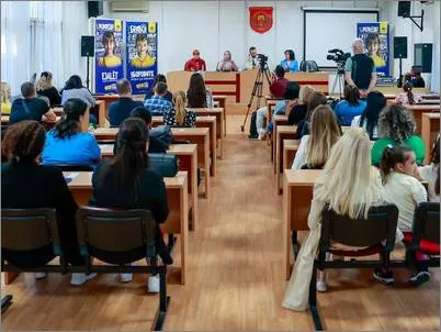 Edukativna sredba 1
