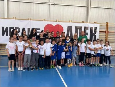 Igrame od srce za Alek 2025 1