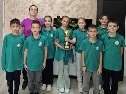Nashite pobednici vo memorijalen turnir Igrame od srce za Alek 1