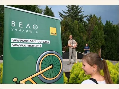 Velo rodeo vo Avtokomanda 1