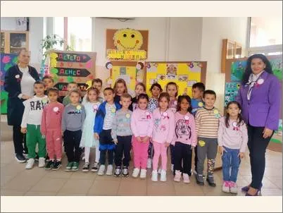 svechen priem prvachinja 10 10 2025