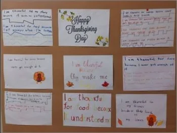 Happy Thanksgiving day 28-11-2025 - слика 1