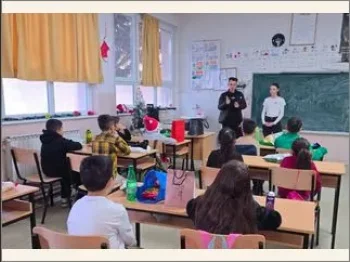 Едукативно предавање за рециклирање 30-12-2025 - слика 1