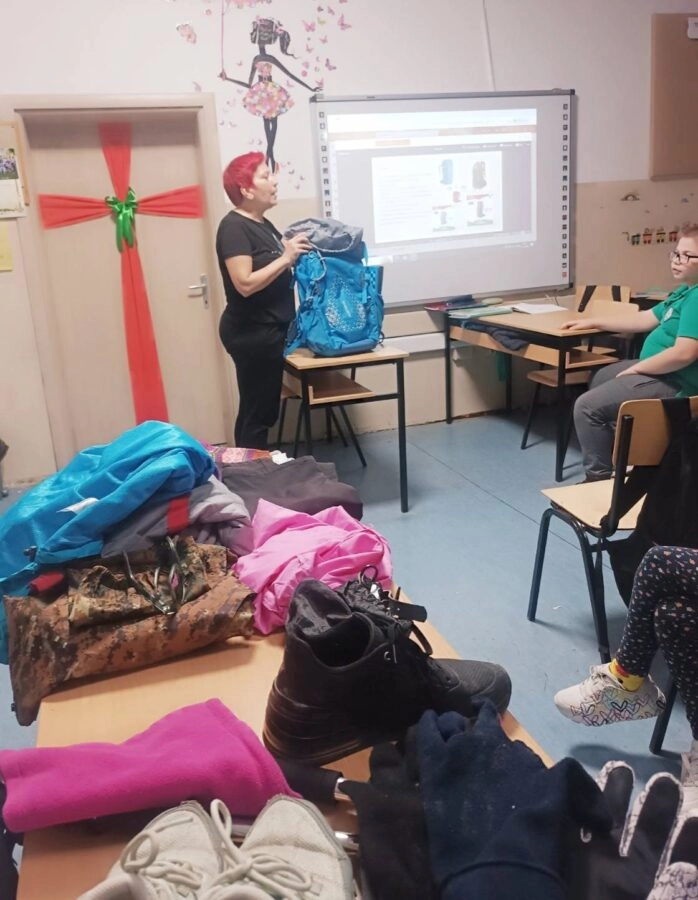 Одбележување на Светскиот ден на планините