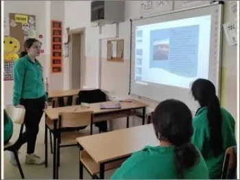 Одбележување на Меѓународниот ден на реката 16-03-2026 - слика 1