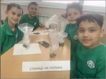 Проширување на знаењата од природни науки - 3 одд. 28-03-2026 - слика 1