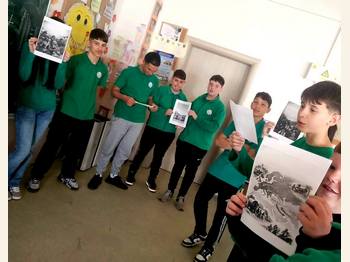 Одбележување на Меѓународниот ден на Ромите 9