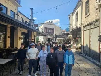 Посета на културно-историски и верски објекти и знаменитости - МИО активност 24-04-2026 - слика 1