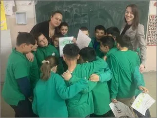 Работилница за подобрување на социо емоционалното здравје на учениците 03 04 2026