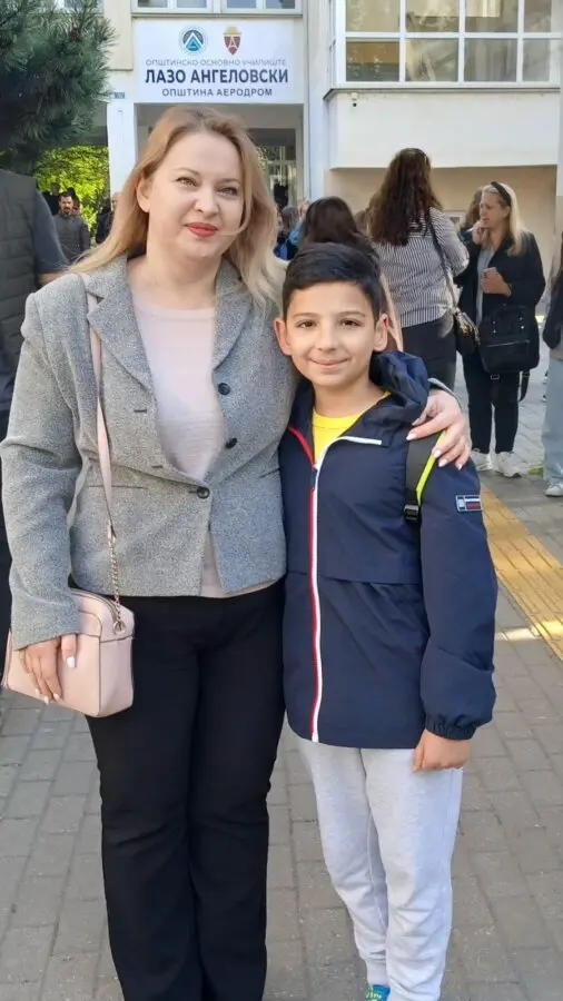 Регионален натпревар по англиски јазик 20 04 2026