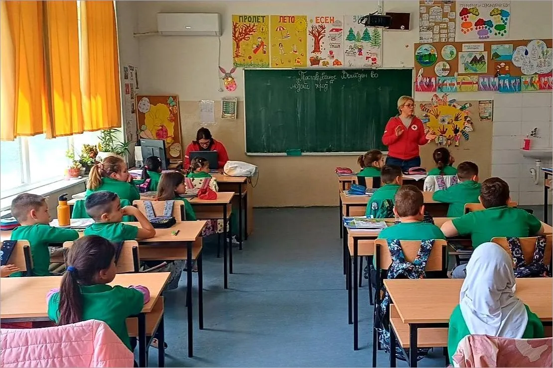 Зелен волонтеризам 15 04 2026