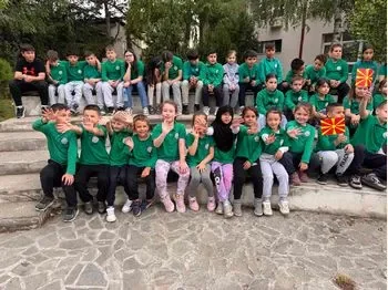 24 maj - Den na seslovenskite prosvetiteli Sveti Kiril i Metodij 1