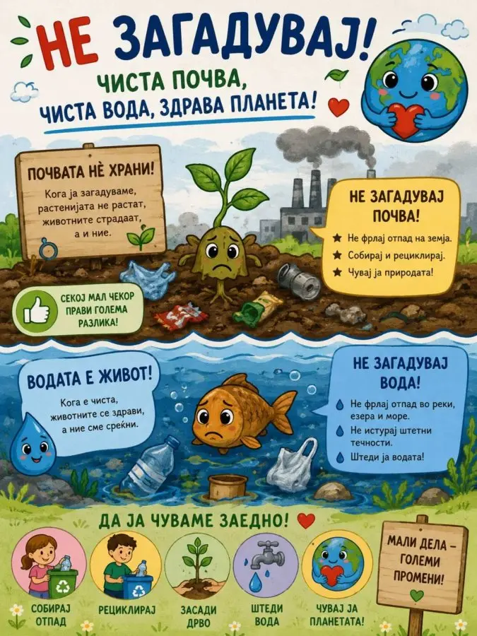 Генералка викенд 2026
