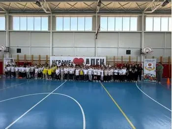 Играме од срце за Алек - меморијален турнир 11-05-2026 - слика 1
