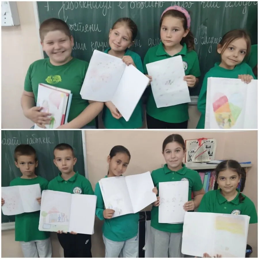 Меѓународен ден на семејството