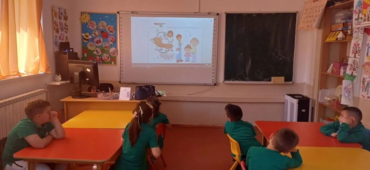 Недела на здравјето на устата и забите Недела на здравјето на устата и забите 16-05-2026 - слика 11