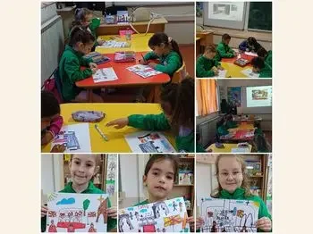 Odbelezhuvanje na 4 Maj - Denot na Goce Delchev 1